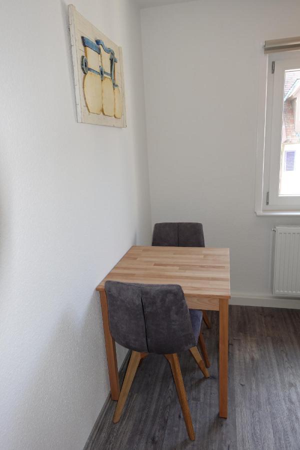 Fewo Schwarzwaldfreude Freudenstadt Exterior foto