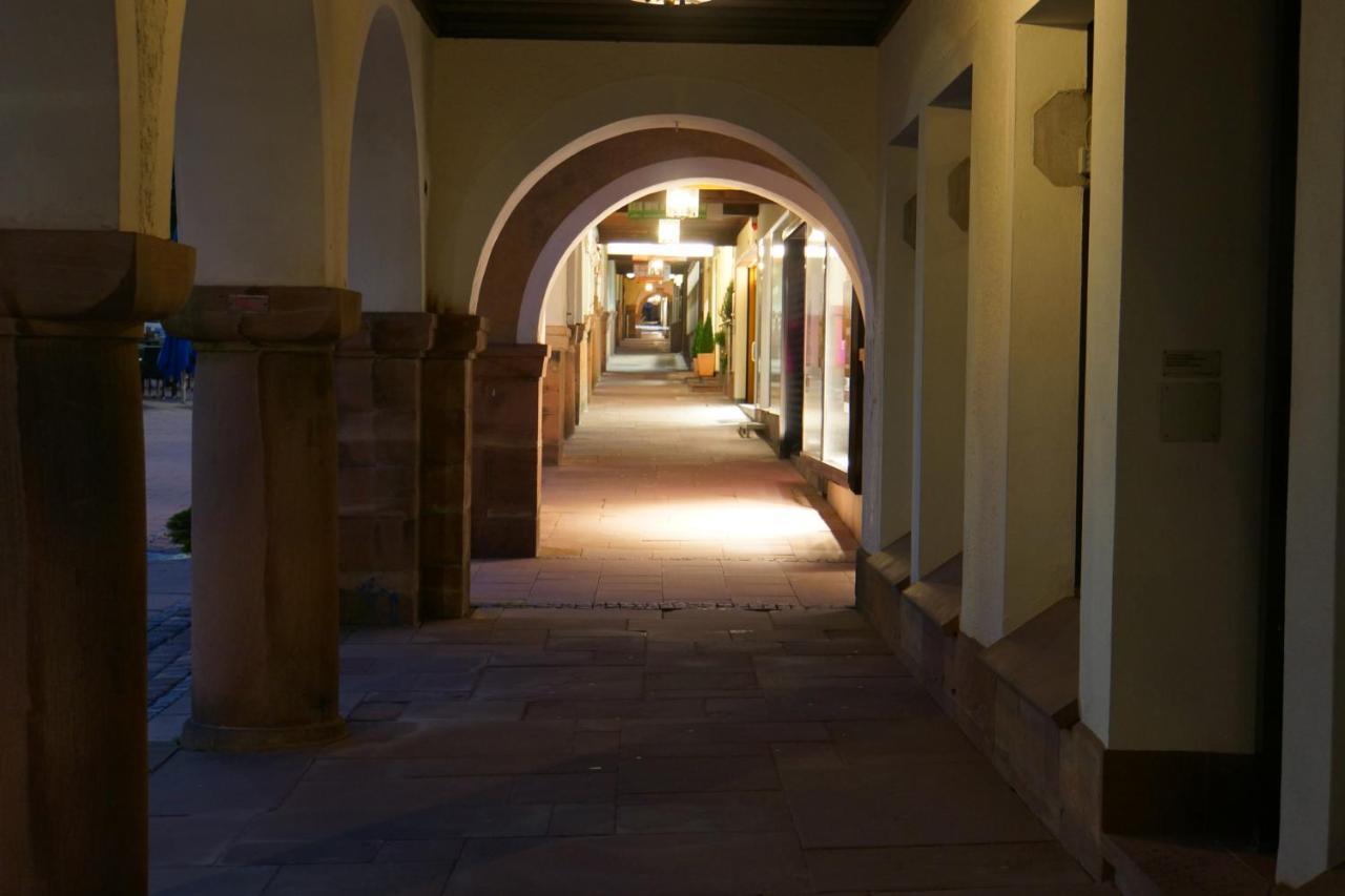 Fewo Schwarzwaldfreude Freudenstadt Exterior foto