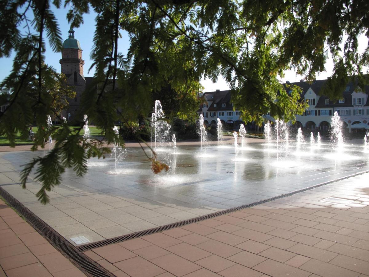 Fewo Schwarzwaldfreude Freudenstadt Exterior foto